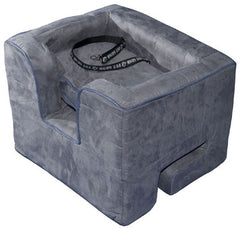 Pet Gear Medium Console Booster Dog Car Seat