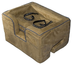 Pet Gear Large Console Booster Dog Car Seat