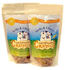 Stella & Chewy Carnivore Crunch Dog Treats