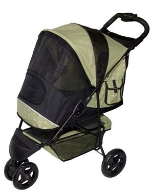 Pet Gear Special Edition Dog Stroller