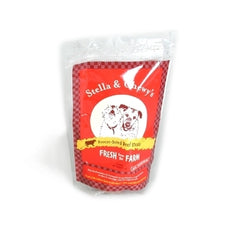 Stella & Chewy Beef Steaks Freeze Dried Dog Food