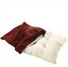 Bowsers Cayenne Microvelvet Dutchie Dog Bed