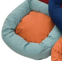 West Paw Laguna/Pottery Bumper Bed