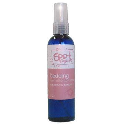 Spot Organics Aromatherapy Dog Bedding Spray