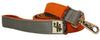 Wagging Green Eco Hip Falling Leaves & Pebble Dog Collar