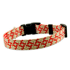Hip Hound Linx Dog Collar