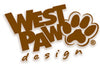 West Paw Avocado Solid Reknitz Dog Sweater