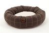 Pet Ego Dozer Donut Dog Bed