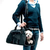 Pet Ego Jet Set Black Dog Carrier