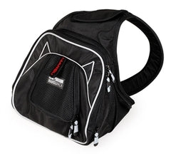 Pet Ego Marsupack Black Dog Carrier