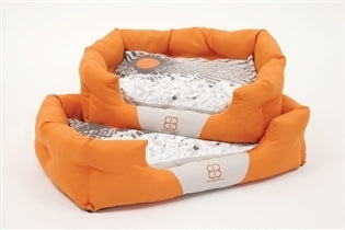 Pet Ego Sun Blossoms Dog Bed