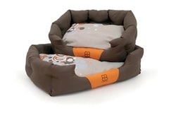 Pet Ego Sparkling Dream Dog Bed