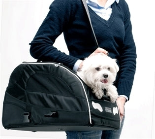 Pet Ego Sport Wagon Dog Carrier