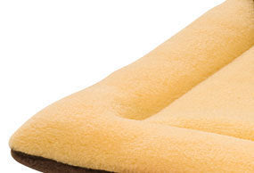 West Paw Marigold/Bear Eco Nap Earth Friendly Dog Mats