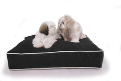 Jaxx Medium Rectangle Dog Beds