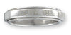 mhound Love Me, Love My Dog Sterling Silver Ring
