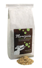 Sojos Monzies Organic Muesli Dog Food