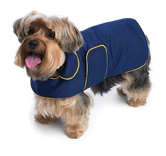 Zoomies Navy/Yellow NY Sport Coat