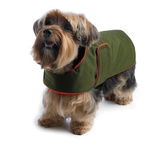 Zoomies Olive/Orange NY Sport Coat