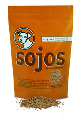 Sojos Original Dog Food Mix