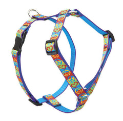 Lupine Peace Pup Medium Dog Harness (3/4 Inch)
