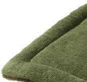 West Paw Pea Pod Nature Nap Dog Mat