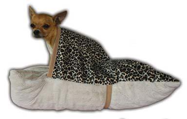 Pet Flys Pet Pocket Dog Bed Cover