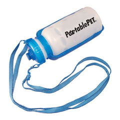 PortablePet PortaBottle Dog Travel Water Bottle
