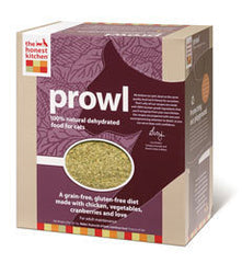 Honest Kitchen Prowl Dehydrated Raw Cat Food