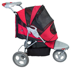Pet Gear AT3 All Terrain Dog Stroller