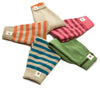 West Paw Avocado Solid Reknitz Dog Sweater