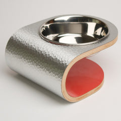 Wowo One Aluminum Laminate Raised Diner