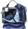 Pet Flys Sailor Blue Dog Carrier