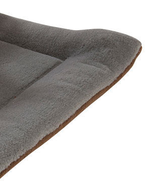 West Paw Slate/Bear Eco Nap Earth Friendly Dog Mats
