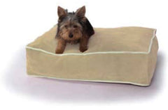 Jaxx Small Rectangle Dog Beds