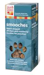 Honest Kitchen Smooches Gourmet Dog Treats