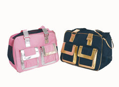 New York Dog South Beach Dog Carrier