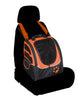 Pet Gear I-GO2 Traveler Roller Backpack Dog Carrier