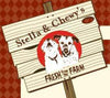 Stella & Chewy Carnivore Crunch Dog Treats