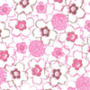 Bella Dogga Meadow Organic Cotton & Kapok Dog Bed
