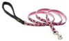 Lupine Tickled Pink Step-In Medium Dog Harness (3/4 Inch)