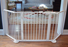 Cardinal VersaGate Baby & Dog Gate