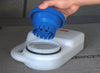 PortablePet WaterBoy Dog Travel Water Bowl