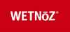 Wetnoz Metro Dual Bowl Elevated Dog Feeder - Large