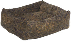 Bowsers Windsor Microvelvet Dutchie Dog Bed