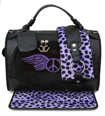 Pet Flys Wings Dog Carrier