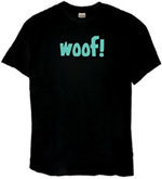 PupLife Woof! T-Shirt