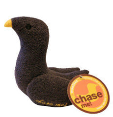 Woolies Whimsical Dove Dog Toy