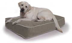 Jaxx Extra Large Rectangle Bean-Bag Dog Beds