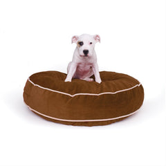 Jaxx Round Dog Beds